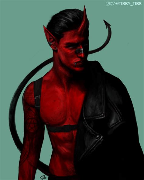 Hot Devil .